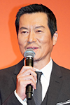 豊川悦司さん
