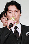 福山雅治さん