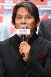 織田裕二さん
