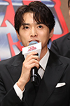 白洲迅さん
