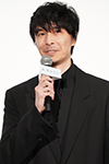 長谷川博己さん