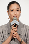 広瀬すずさん