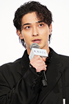 横浜流星さん