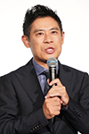 伊藤淳史さん