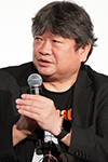 本広克行監督