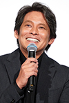 織田裕二さん