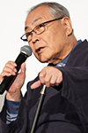 小野武彦さん