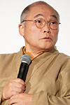 斉藤暁さん