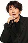 ユースケ・サンタマリアさん