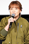 野呂佳代さん