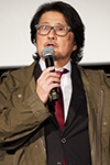 亀山千広プロデューサー