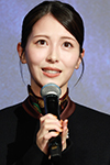 浜辺美波さん