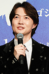 神木隆之介さん