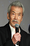 田中泯さん