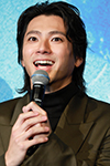 山田裕貴さん