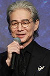 吉岡秀隆さん