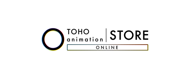 TOHO animation STORE